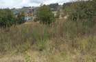 Residential Land at Kibiko - 2