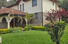 5 Bed House with En Suite at Eliud Mathu - 5