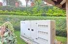 5 Bed Townhouse with En Suite at Lavington Green - 17