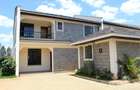 5 Bed Townhouse with En Suite in Ruiru - 2