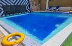 Serviced 1 Bed Apartment with En Suite at Kilifi - 8