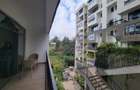 Serviced 2 Bed Apartment with En Suite at Spring Valley - 15