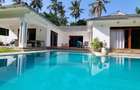 3 Bed House with Swimming Pool at Mtwapa - 4