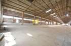 11,997 ft² Warehouse with Service Charge Included at N/A - 8