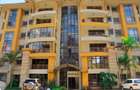 Furnished 3 Bed Apartment with En Suite at Rosewood Avenue - 9