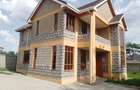 4 Bed Townhouse with En Suite in Ongata Rongai - 1