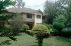 5 Bed House with En Suite at Kihara Road - 14