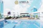 2 Bed Apartment with En Suite in Westlands Area - 7