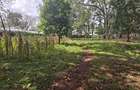 1 ac Land at Thigiri - 7