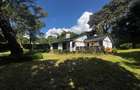 4 Bed House with Staff Quarters in Loresho - 13