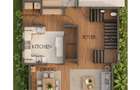 4 Bed Townhouse with En Suite at Mombasa Road - 10