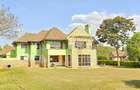 5 Bed Townhouse with En Suite in Runda - 1