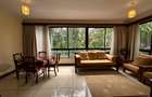Furnished 2 Bed Apartment with En Suite in State House - 3