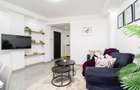Furnished 1 Bed Apartment with En Suite at Othaya Road - 5