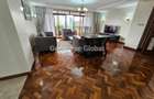 Furnished 3 Bed Apartment with En Suite at Riverside Drive - 1