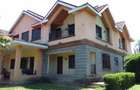 4 Bed House with En Suite in Karen - 2