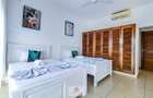 Serviced 3 Bed Apartment with En Suite at Bamburi Beach - 9