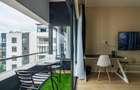 Serviced 1 Bed Apartment with En Suite at Riverside - 3