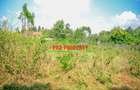 0.1 ha Residential Land at Thogoto - 7