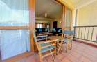 Furnished 2 Bed Apartment with Swimming Pool in Kilimani - 10