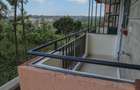 Serviced 1 Bed Apartment with Parking at Kibichiku - 7