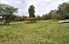 5 ac Residential Land at Mukoyet West - 6