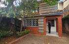 4 Bed Townhouse with En Suite at Lavington - 1