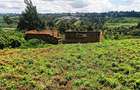 0.669 ac Land in Kikuyu Town - 1