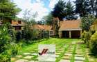 4 Bed Townhouse with En Suite in Kitisuru - 10