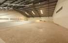 7,300 ft² Warehouse with Backup Generator in Ruaraka - 4