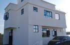 3 Bed Townhouse with En Suite at Galu Kinondo - 1