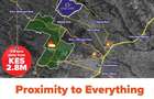 500 m² Residential Land at Oaklands Estate - 9