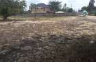 0.125 ac Residential Land in Ongata Rongai - 1