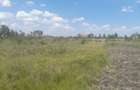 5 ac Residential Land at Kiungani Road - 5