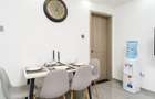 Furnished 1 Bed Apartment with En Suite in Kileleshwa - 13