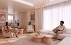 Studio Apartment with En Suite in Nyali Area - 5
