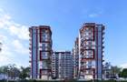 Serviced 2 Bed Apartment with En Suite at Mount Kenya Road - 6