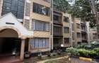 3 Bed Apartment with Gym in Kileleshwa - 1