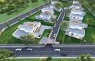 5 Bed Townhouse with En Suite at Karen - 10