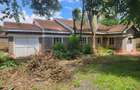 4 Bed House with Walk In Closet at Karen - 2