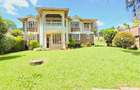 5 Bed Villa with En Suite at Off Mugumo Road - 1