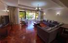 Furnished 3 Bed Apartment with En Suite at Riverside Drive - 16