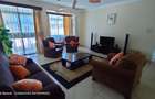 Serviced 3 Bed Apartment with En Suite at 5Th Avenue - 3