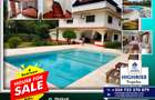 4 Bed House with Swimming Pool in Malindi - 1