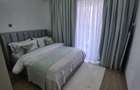 Furnished 1 Bed Apartment with En Suite at George Padmore Road - 6