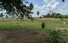 Land in Mtwapa - 7