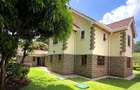 4 Bed Townhouse with Swimming Pool in Lavington - 4