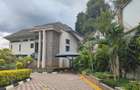 5 Bed Villa with En Suite at Lower Kabete - 11