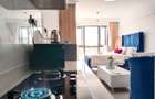Serviced Studio Apartment with En Suite in Kilimani - 6