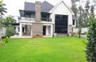 5 Bed House with Staff Quarters at Runda - 18